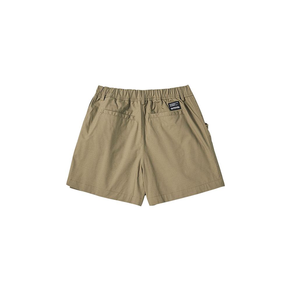 OUTDOOR PRODUCTS Women'S Short Skirt Pants (Camel)