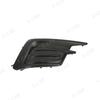 57731-AL56A 57731-AL55A Front Bumper Fog Lamp Light Cover Frame Foglight Trim Lid Bezel Hood For Subaru Legacy 2018
