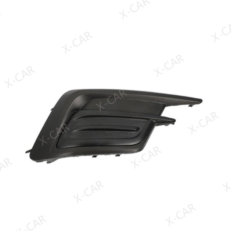 57731-AL56A 57731-AL55A Front Bumper Fog Lamp Light Cover Frame Foglight Trim Lid Bezel Hood For Subaru Legacy 2018
