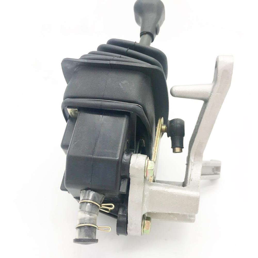 Shifter Gear Shift Box Assy ATV UTV MSU800 HS700 YS700 HS500 500cc 700cc HiSUN MASSIMO SUPERMACH Big Muddy MSU