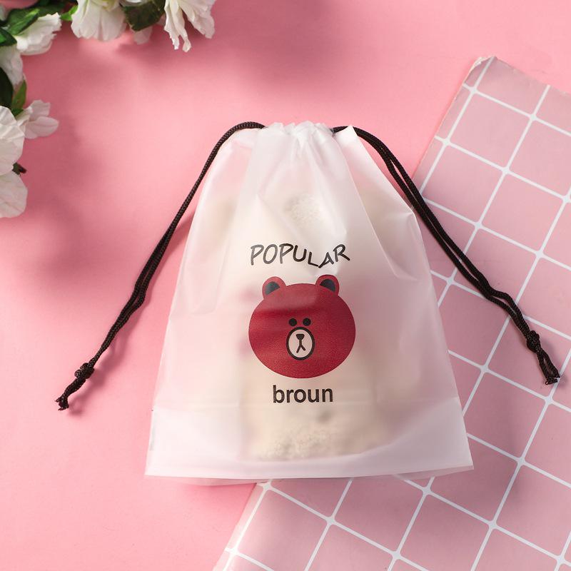 Little Bear Towel – Ideal Souvenir for Kindergarten Events, Birthdays, Celebrations, and Openings.