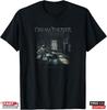 Dream Theater Parasomnia Album T-Shirt, Geschenk für Metal-Fans Unisex T-Shirt