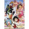 [Haksan] One Piece Meticulous Plan 500-Piece Jigsaw Puzzle by Haksan