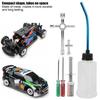 Model Fuel Car Starter Kit Plug Igniter for   80141 1Celsius8 1Celsius10 Remote Control Vehicle