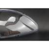 For Mercedes-Benz W220 S600 S500 S320 S350 S280 1998-2005 Car Headlight Headlamp Clear Lens Auto Shell