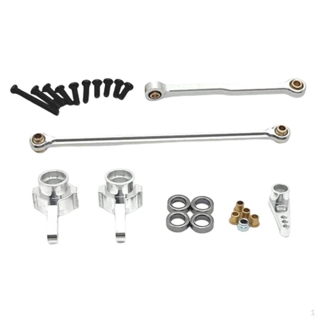 Steering Linkage Set for 1:12 RC Vehicles