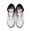 CZ6433-100 Nike Air Jordan 3 Retro White SE-T CO JP Fire Red Denim (Men's)