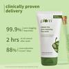 Plum Green Tea Pore Cleansing Face Wash 150ml Pack of 1 | Gentle Exfoliating, Non-Drying, Controls Oil