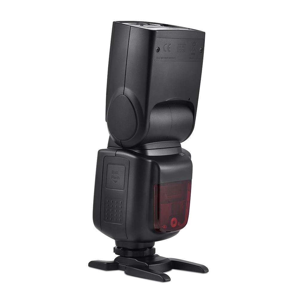 Godox 860II TTL Wireless Camera Flash Light Speedlite for DSLR   (for Nikon)
