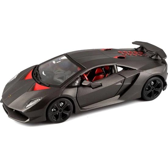 

1/24 Ölçek Lamborghini Sesto Elemento Model Araba