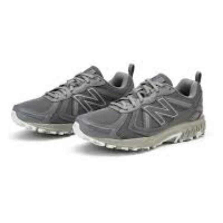 New New Balance 410 V5 Gray MT410SM5