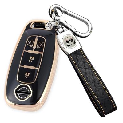 [ZANEKO] New Serena Key Cover Compatible with Nissan SERENA C28