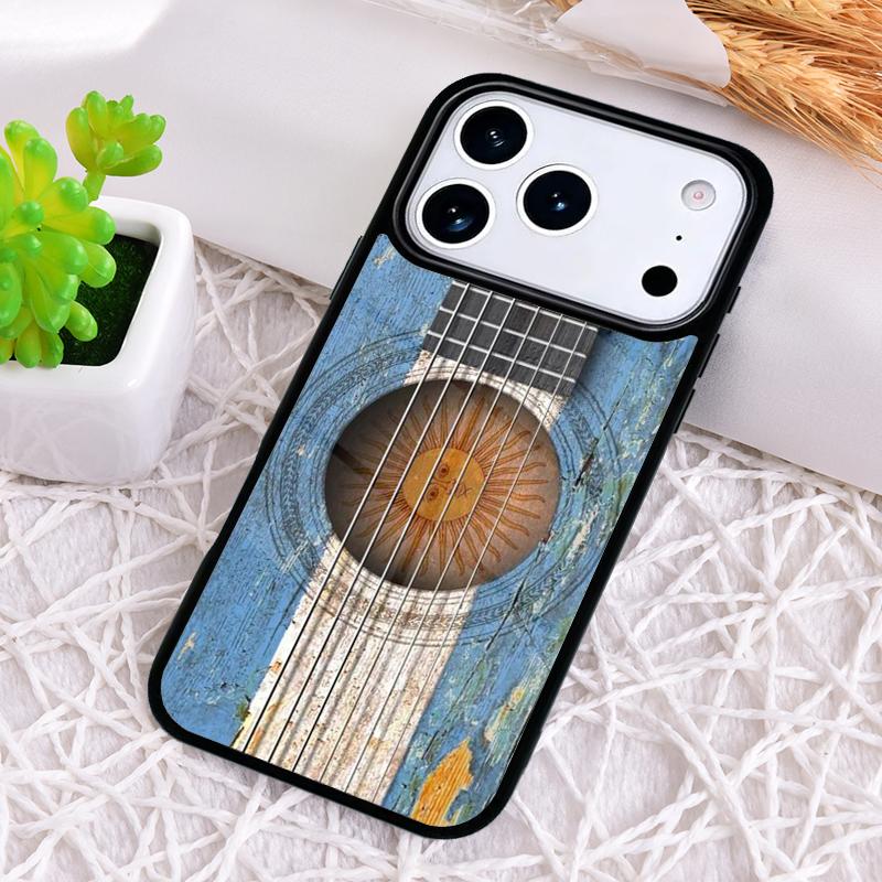 

Argentina Flag print Phone Case for iPhone 17 Air 16 15 11 12 14 13 Pro Max Shockproof Cover iPhone 15 Pro
