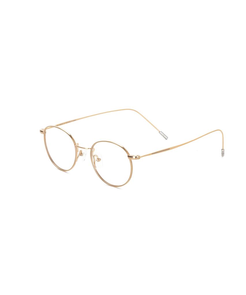 Loulou R Eye 205 Beta Titanium Glasses [8 Colors]