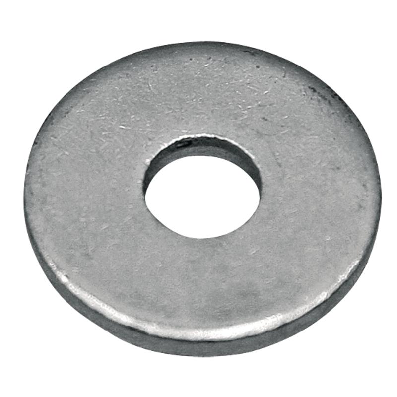 Round Mounting Washer Fi 11mm 100pcs