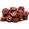 Dog Delicacy, Snack Sushi Duck and Fish Woof & Meow 500g