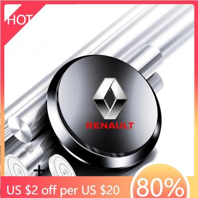 For Renault 2026 New Hub Caps Car Air Freshener Solid Perfume Rotating Aromatherapy Decor FOR RENAULT MEGANE 4 SCENIC TALISMAN E