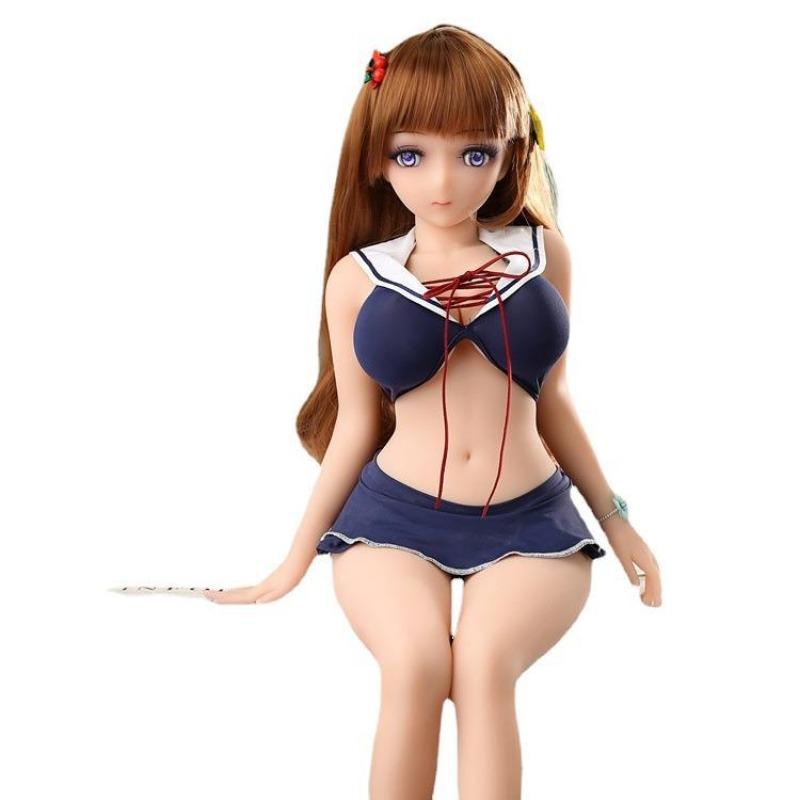 Sex Toys for Male Masturbator Real Feeling Adult Products Silicone Sex Doll Sexy Big Ass Big Breast
