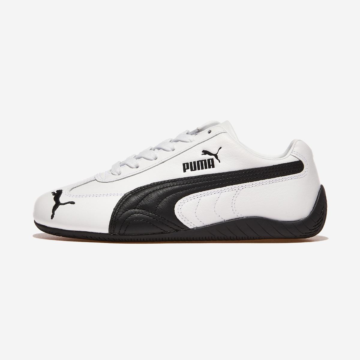 

[PUMA] Speedcat кожа, PKI40160302, 1020109022, популярная корейская обувь 265