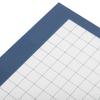 18" X 12" Non Slip Cutting Mat Cut Pad Board for   Cutter Plotter White