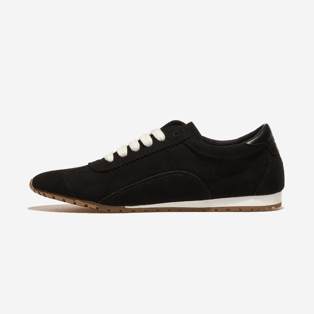 NUOVO Sia Rio Sneakers [NC30707-S/BLACK]
