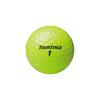 Bridgestone Tourstage Extra Distance Golf Balls 1 Dozen (12 Balls) Yellow