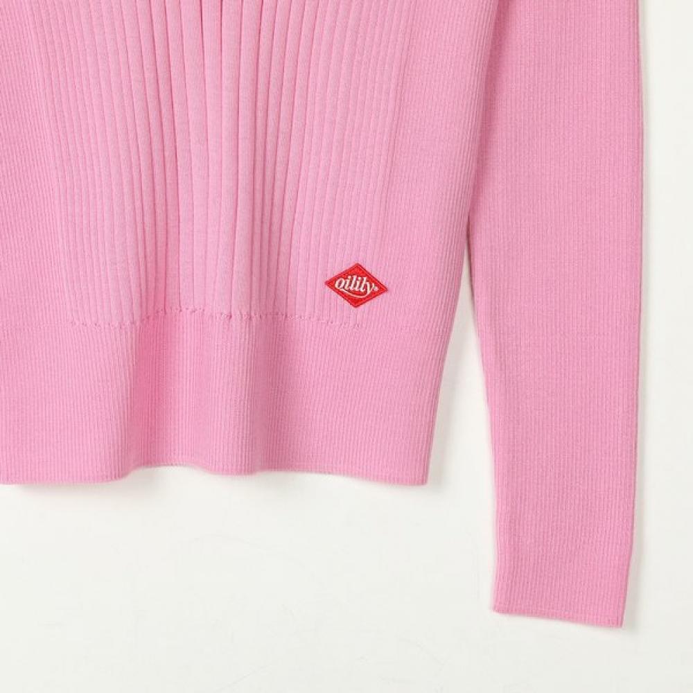 Oilily Solid Knit Owgf8kn029