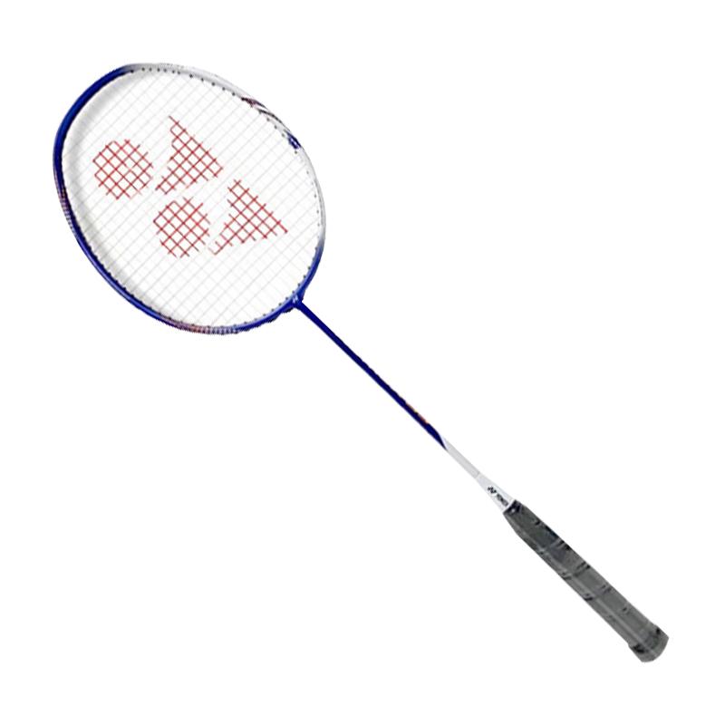Коллекция полноуглеродных бадминтонных ракеток YONEX