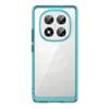 Transparent Case For Redmi Note 14 Pro Case Silicone Colorful Back Cover Redmi Note 14 Pro Plus Case For Redmi Note 14 Pro 5G