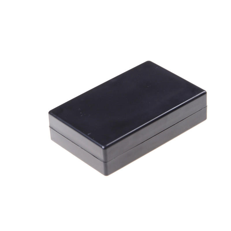 

125*80*32Mm Waterproof Plastic Cover Project Electronic Case Enclosure Box