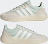 Women's Sneakers Adidas Barreda Decode Aluminum/off-white/faded Green