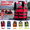 Adult Life Jacket for Emergency with High Buoyancy