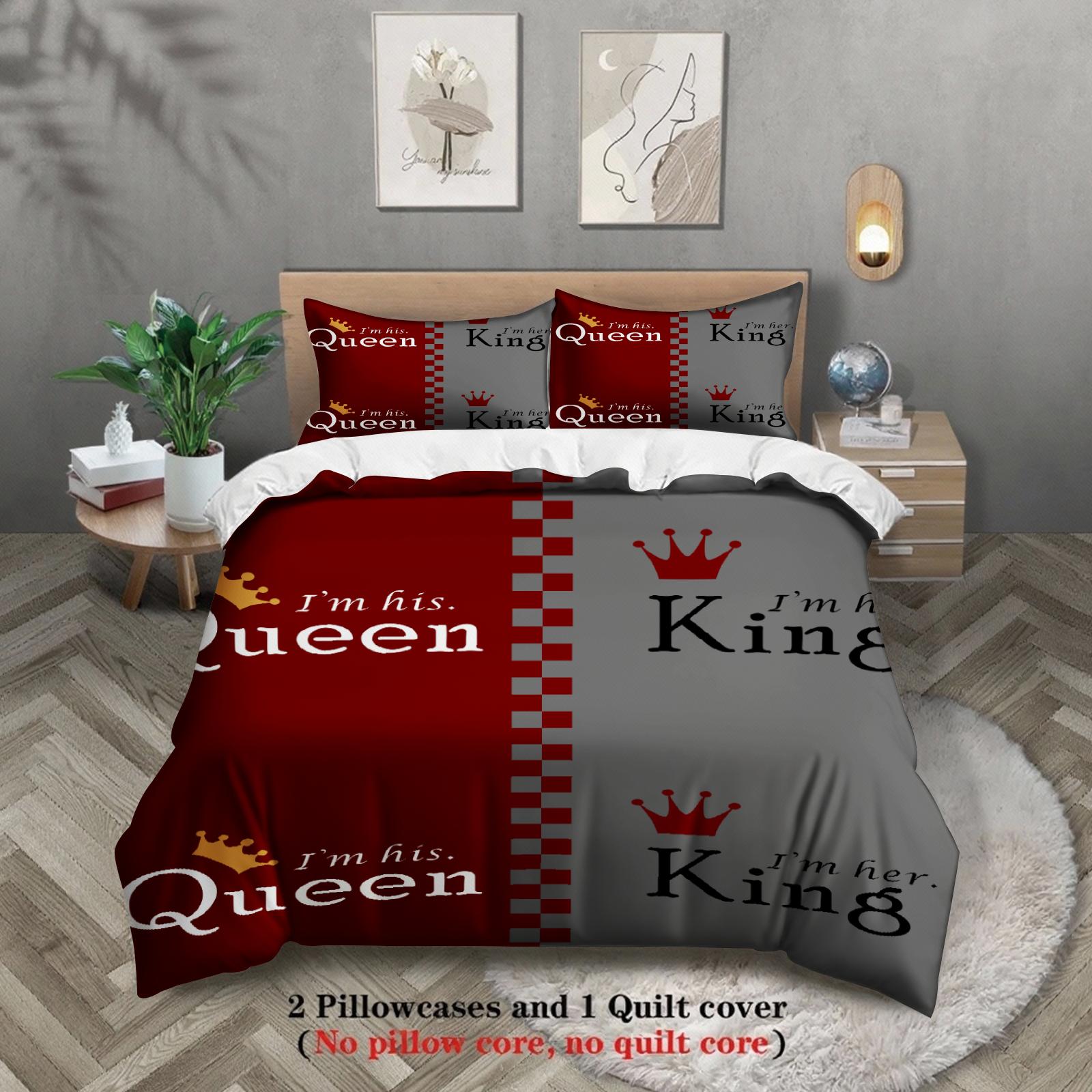 

Soccer Duvet Cover Set SIX-SEVEN! Twin Queen King Size No Filling and Sheet Gift For Boys And Girls Sports Melted 67 Bedding Set 135x200cm
