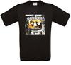 Geto Boys Resurrection Bushwick Bill Rap Hip Hop T-Shirt Alle Größen