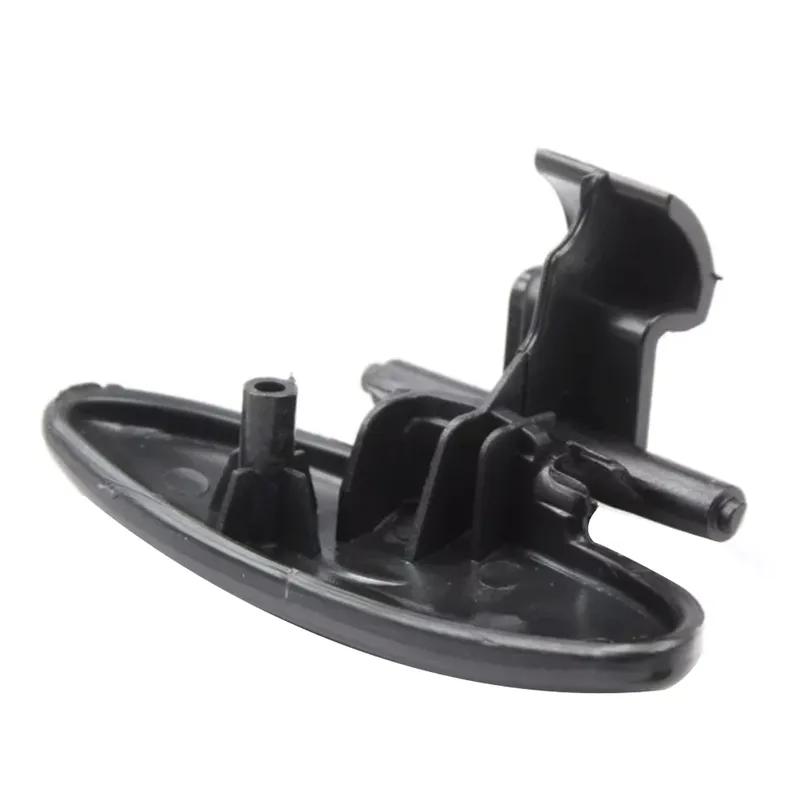 Glove Box Lid Handle Replacement Puller for Citroen C-Elysee C2 C3 Peugeot 301 206CC 207 2002- 8218P3 8218A3 8218PX