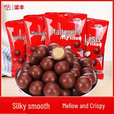 Atıştırmalık – Tatlı