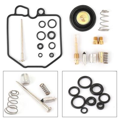 Valvola di Intercettazione Aria carb Carburatore Kit Riparazione Ricostruzione Per Honda CB750K 1980-1982