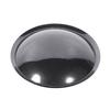 Black Speaker Dust Cap Myra Material Cap Not Easily Deformed Speaker Dust Caps Repairing Audio Unit Accessories