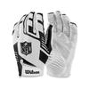 Wilson Unisex Adult NFL Receivers Gloves