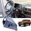 For Toyota Pickup 4Runner Hilux 86-1988 Steering Column Cover Blue Set No Tilt