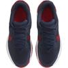 Nike Star Runner 4 Abrasion Resistant Low top Kids' Running Shoes Blue DX7615-406