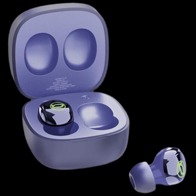 Bach Johann T3 Electroplated True Wireless Bluetooth Earbuds