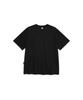 RXMC Pinscher Small Patch T-Shirts Black