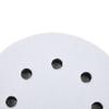 Parts Sanding Pad Spare Accessory 8 Holes Interface Polishing Hook and Loop