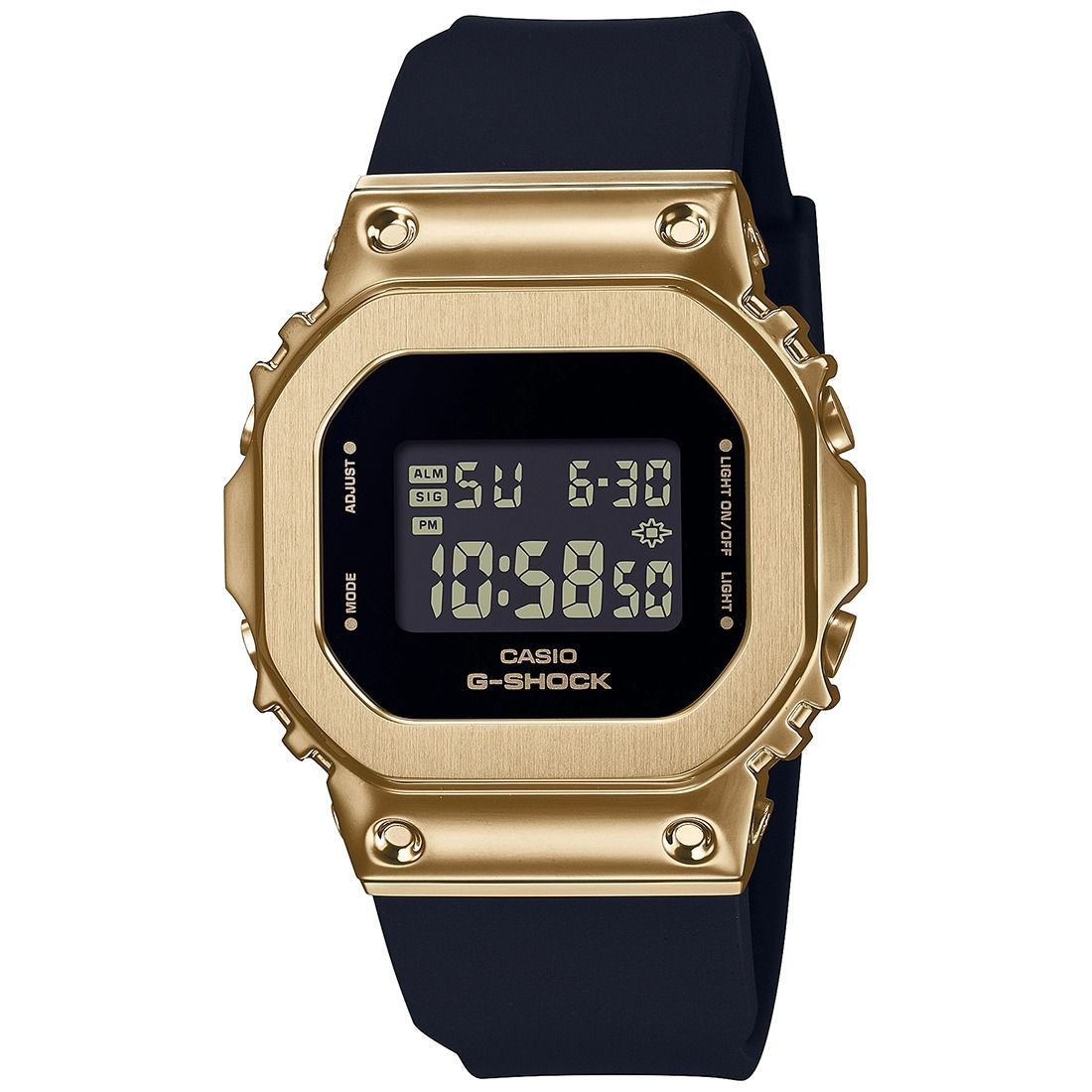 

Цифровые черные женские часы, Black Digital Women s Watch, Casio