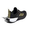 adidas Sport Shoe LEGO Black GS FY8444