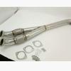 Front Exhaust Manifold Y-Pipe for Nissan GTR R35 (2004-2015)