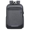 Business Backpack Men's Waterproof Computer Bag USB Multi-function Business Travel Backpack