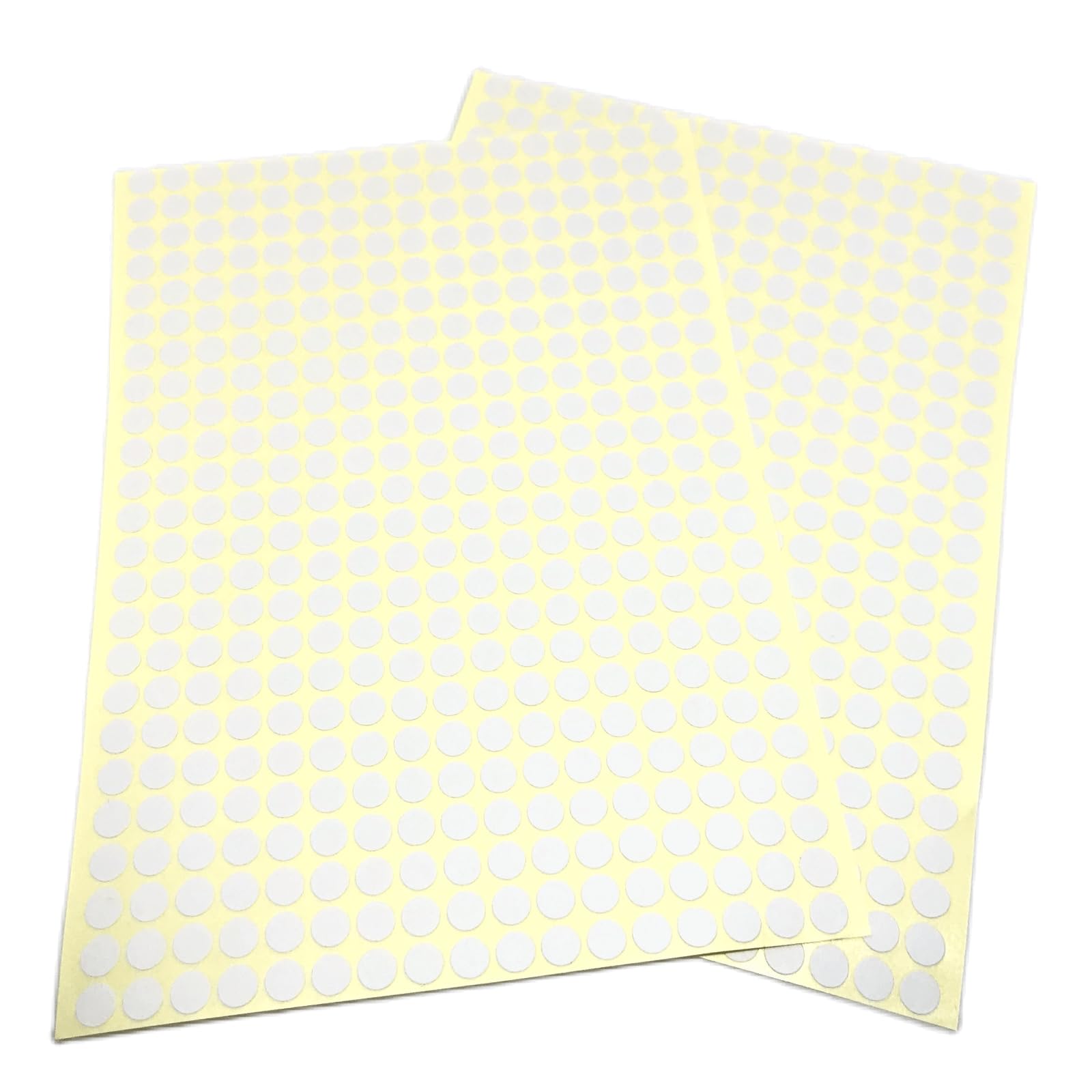 

Shavio By Remozer Удаление родинок Круглые наклейки 1000 штук, Наклейки, Белые, 5 мм, (Один) белый