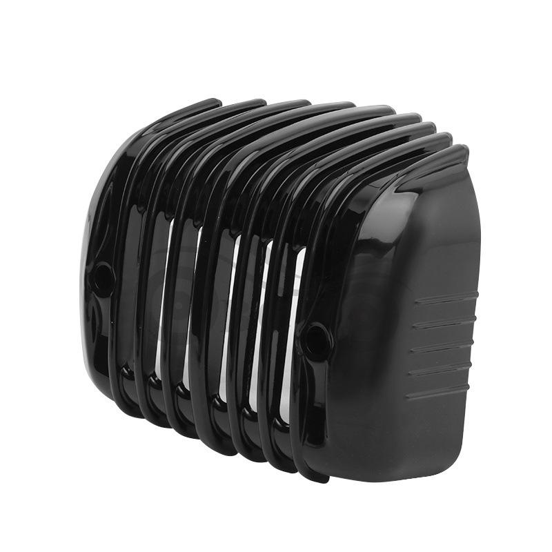 Harley Softail Engine Protection Cover for 01-17 Models